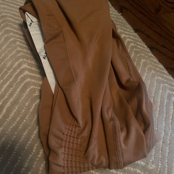 New, AMPLIFY CONTOUR LEGGING - Picture 8 of 9